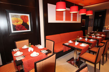 Hotel Tiba 3*