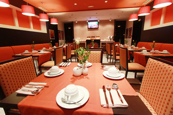 Hotel Tiba 3*