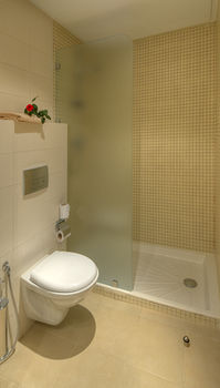 Hotel Tiba 3*