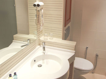 Hotel Tiba 3*