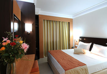 Hotel Tiba 3*