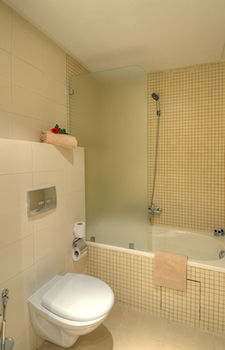 Hotel Tiba 3*