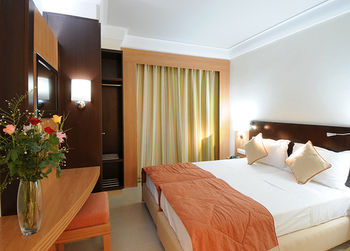 Hotel Tiba 3*