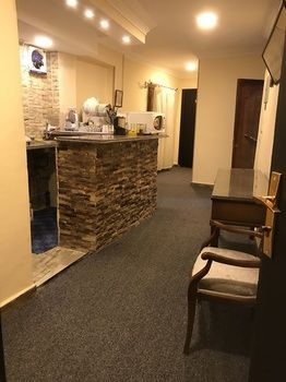 3 Pyramids View Inn 3*