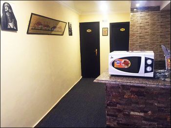3 Pyramids View Inn 3*