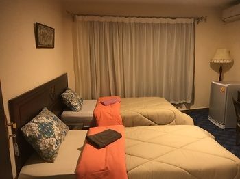 3 Pyramids View Inn 3*
