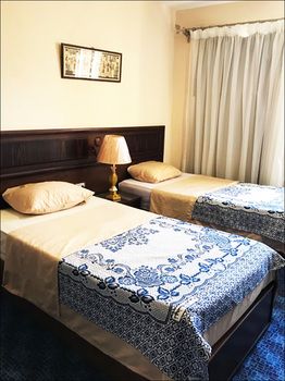 3 Pyramids View Inn 3*