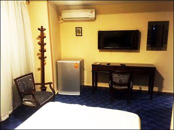 3 Pyramids View Inn 3*