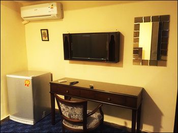 3 Pyramids View Inn 3*