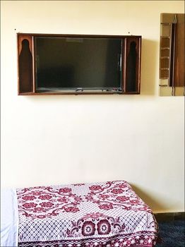 3 Pyramids View Inn 3*