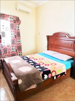 3 Pyramids View Inn 3*