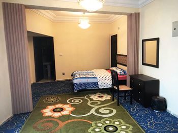 3 Pyramids View Inn 3*