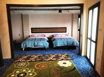 3 Pyramids View Inn 3*