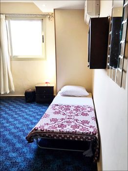 3 Pyramids View Inn 3*