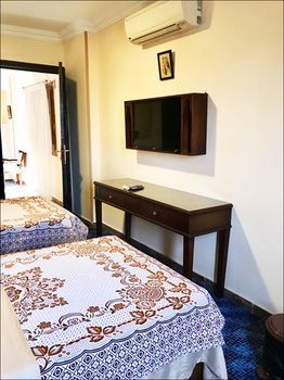 3 Pyramids View Inn 3*