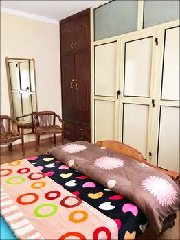 3 Pyramids View Inn 3*