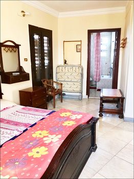 3 Pyramids View Inn 3*