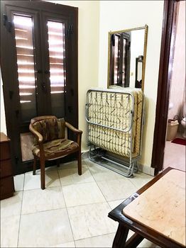 3 Pyramids View Inn 3*