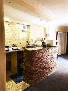 3 Pyramids View Inn 3*