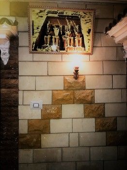 3 Pyramids View Inn 3*