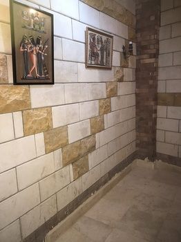 3 Pyramids View Inn 3*