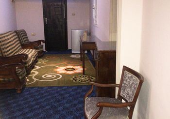 3 Pyramids View Inn 3*