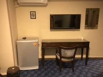 3 Pyramids View Inn 3*