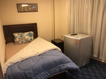 3 Pyramids View Inn 3*