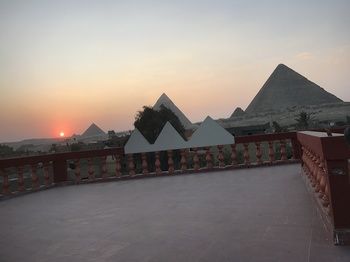3 Pyramids View Inn 3*