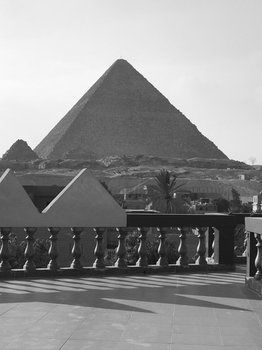 3 Pyramids View Inn 3*