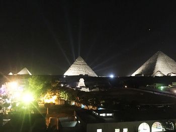 3 Pyramids View Inn 3*