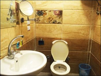 3 Pyramids View Inn 3*
