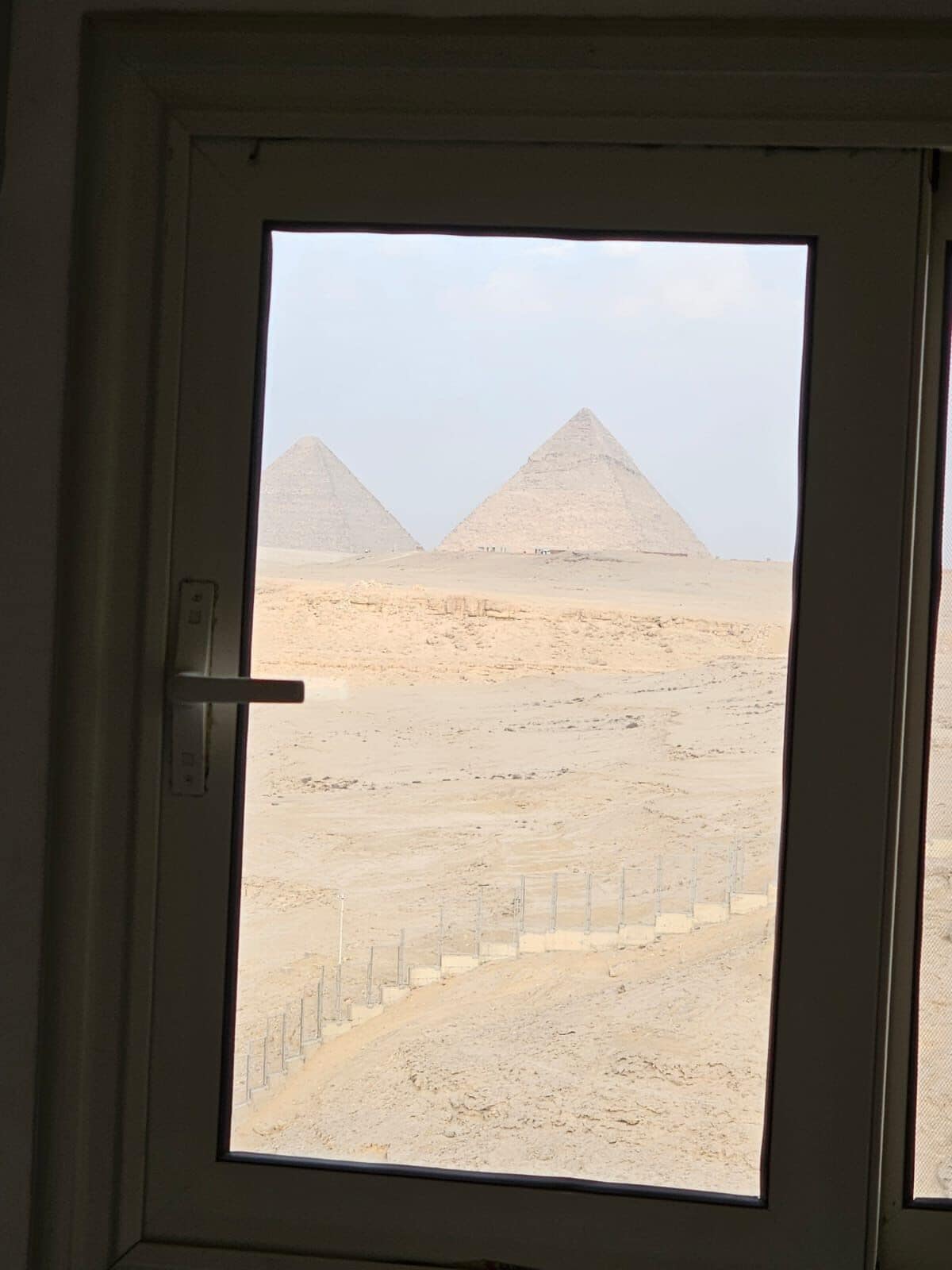 Atlantis Pyramids Inn 2*