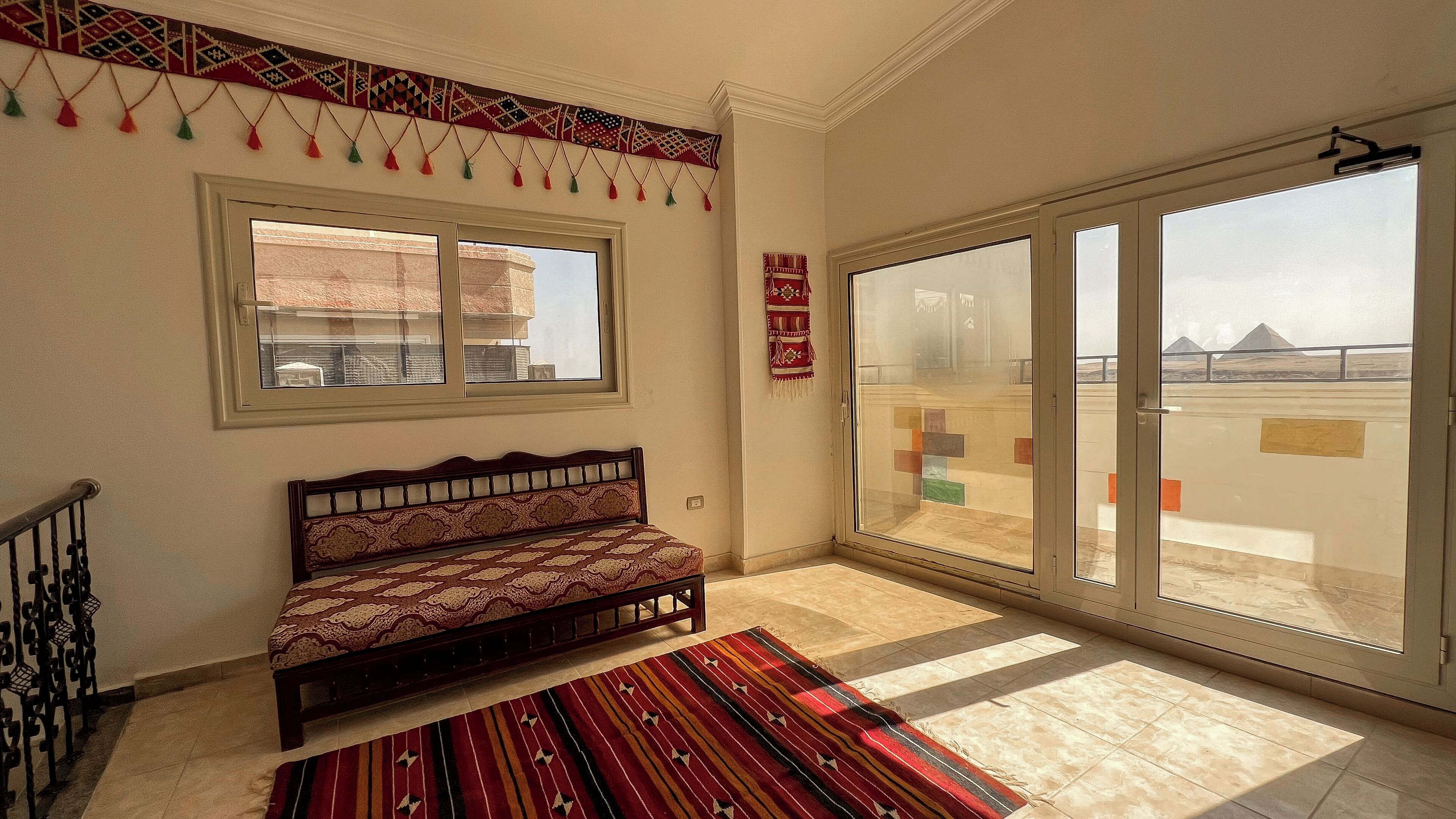 Atlantis Pyramids Inn 2*