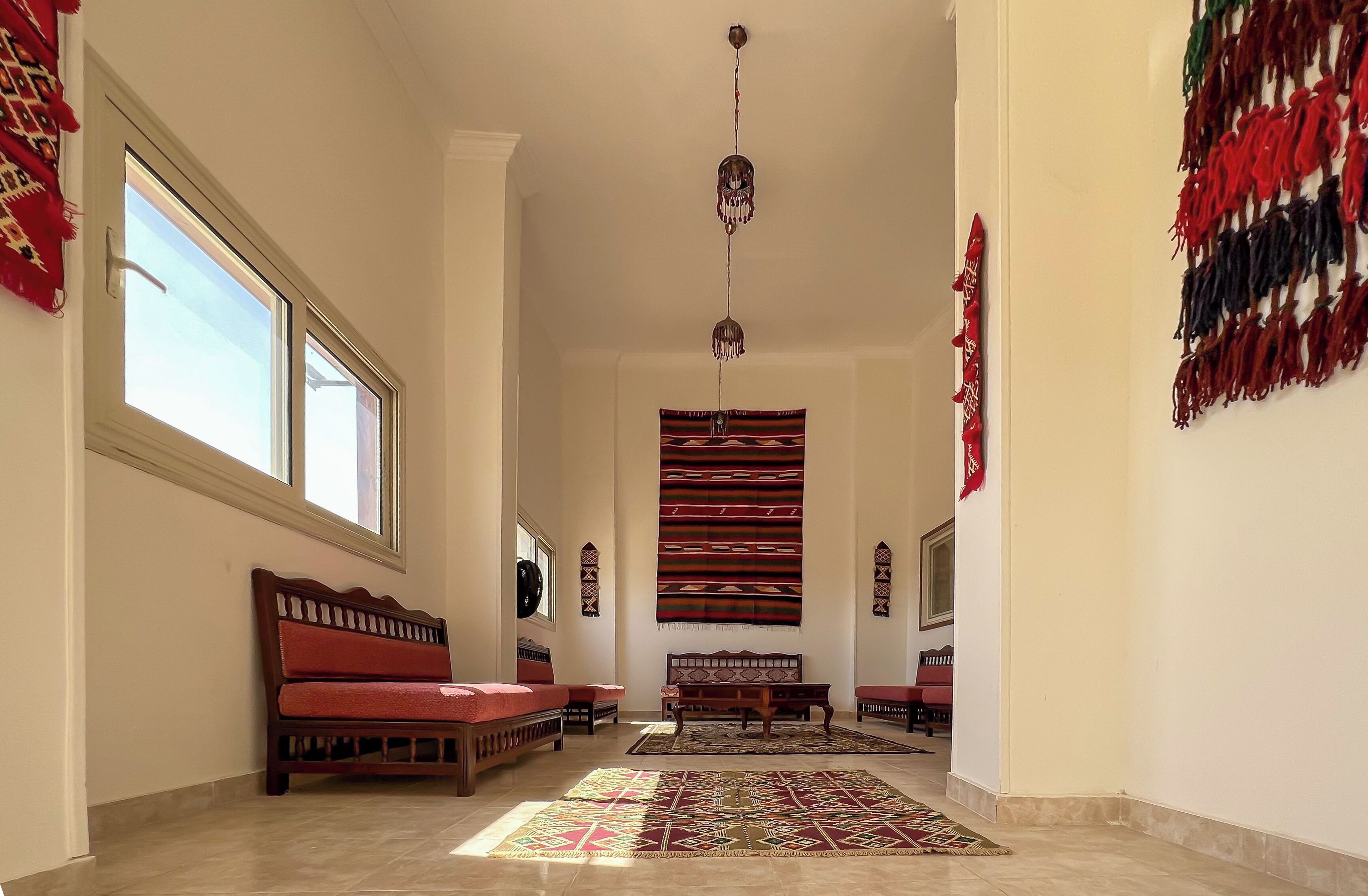 Atlantis Pyramids Inn 2*
