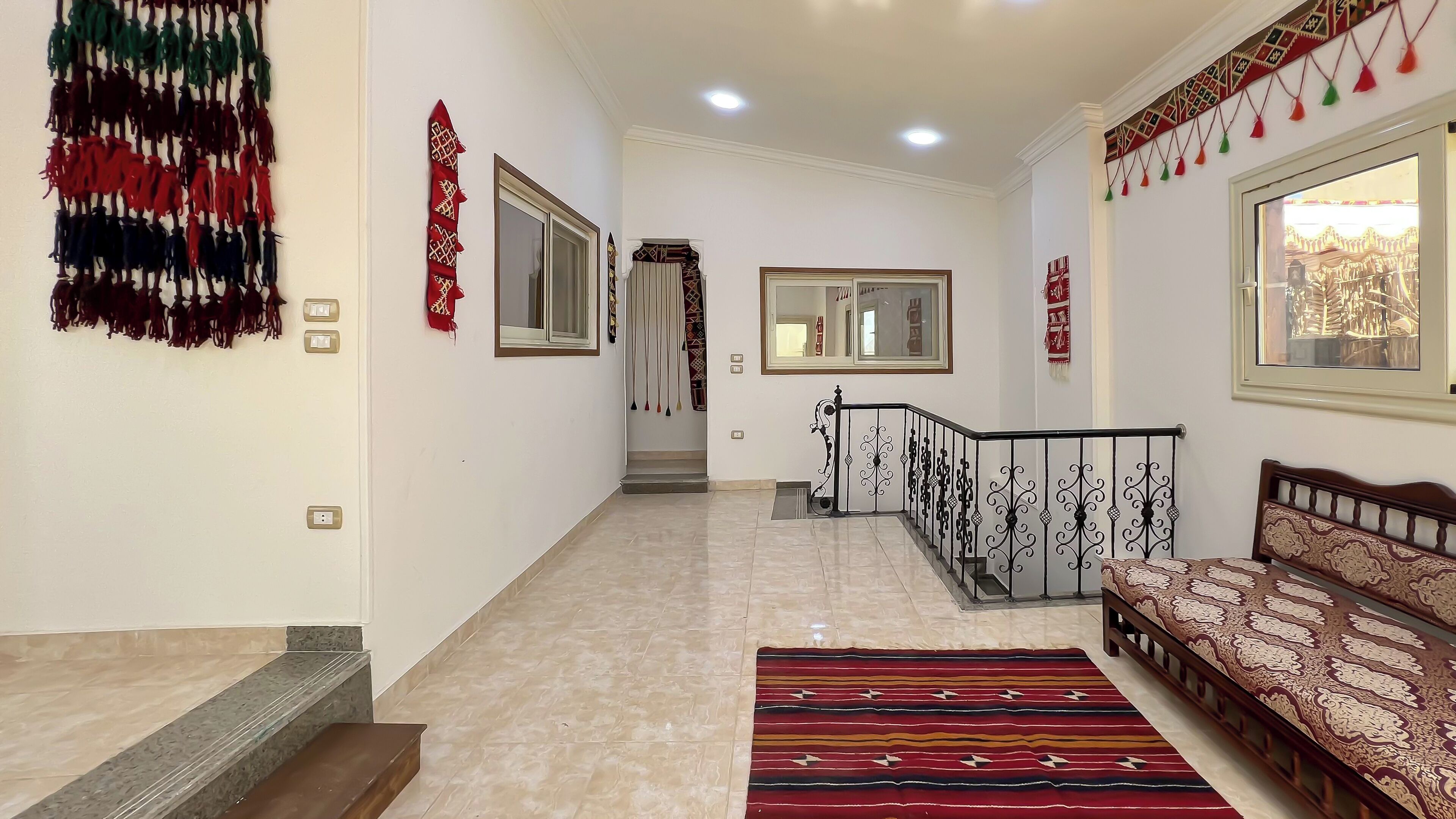 Atlantis Pyramids Inn 2*