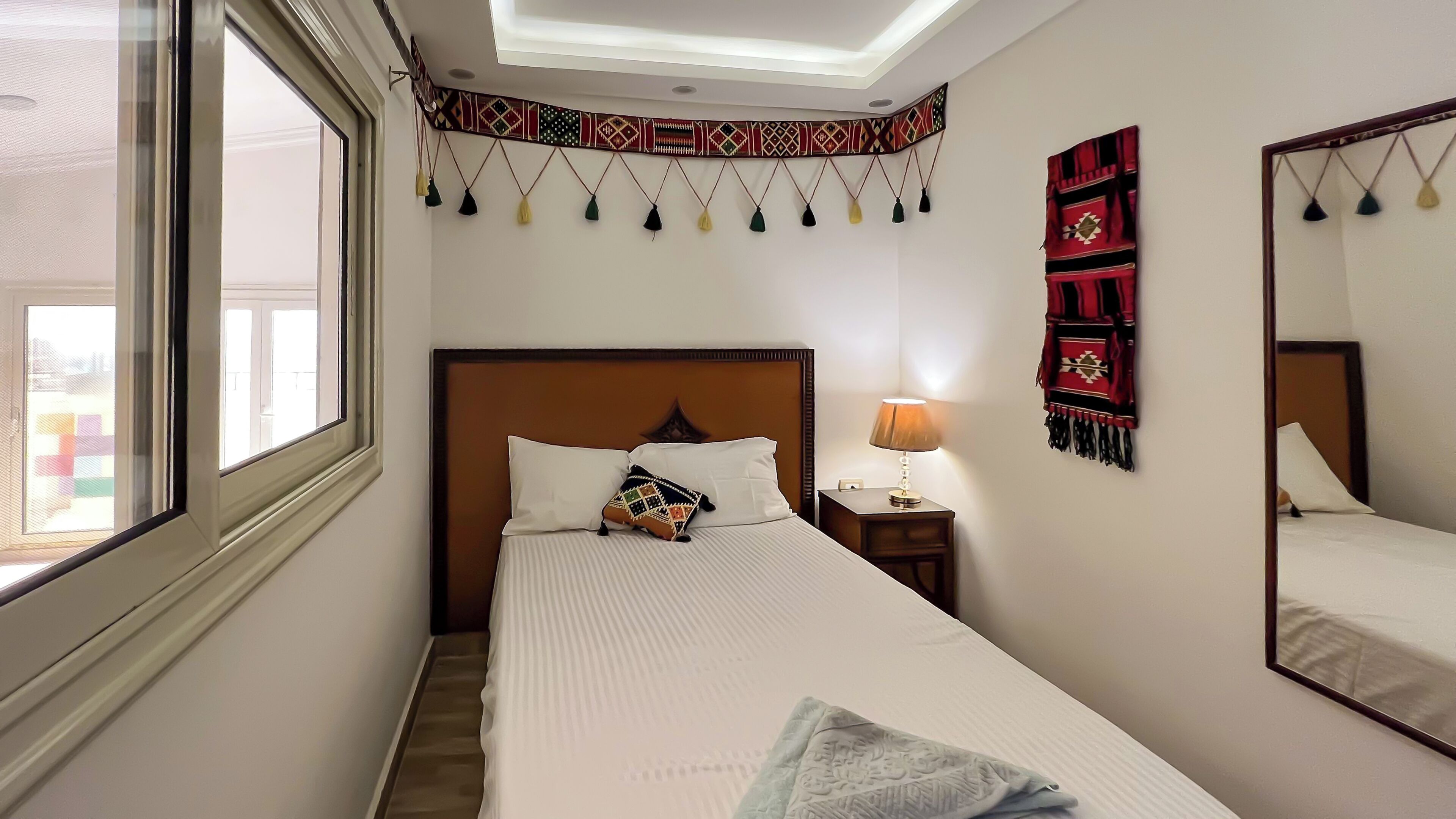 Atlantis Pyramids Inn 2*