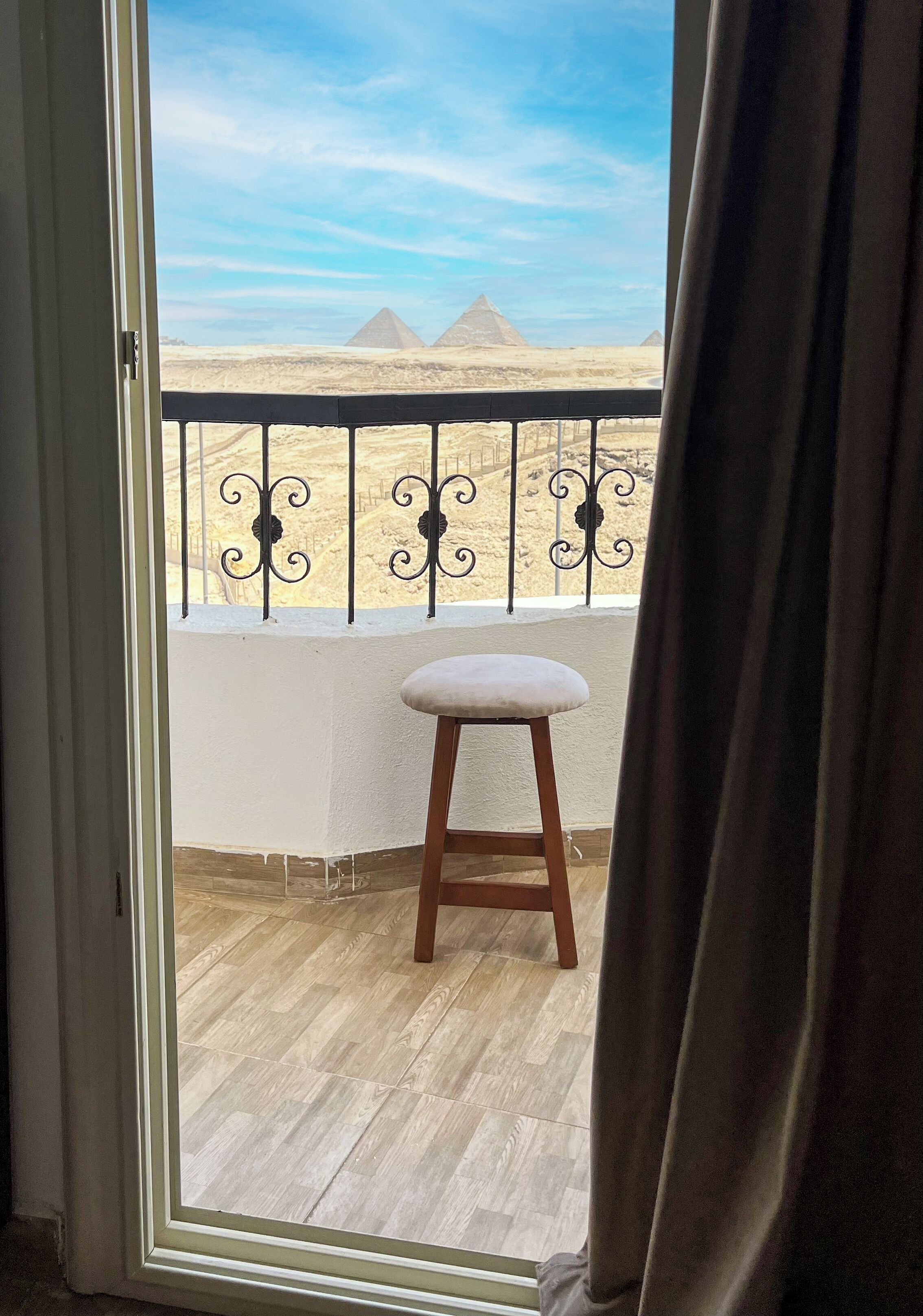 Atlantis Pyramids Inn 2*