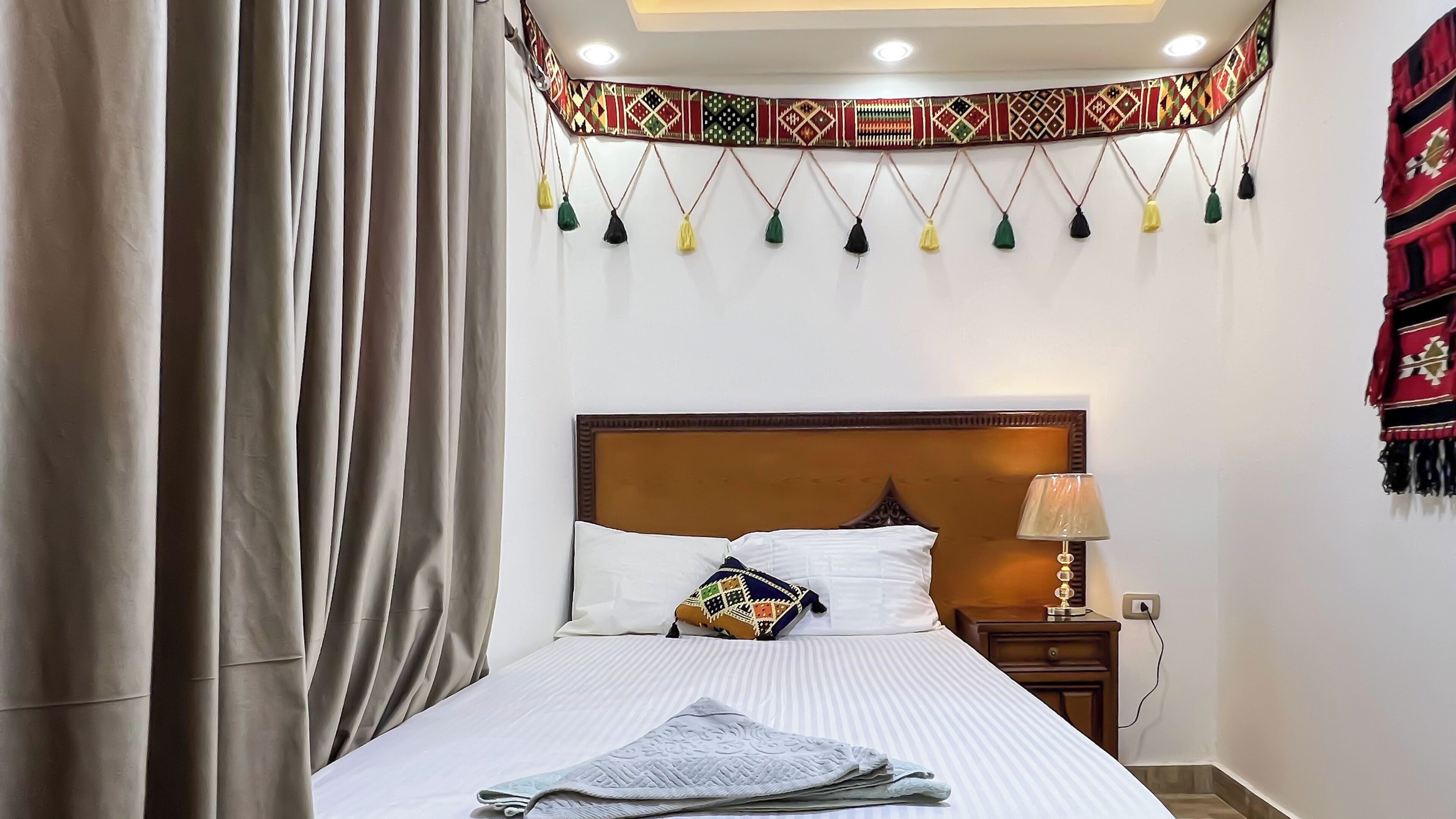 Atlantis Pyramids Inn 2*