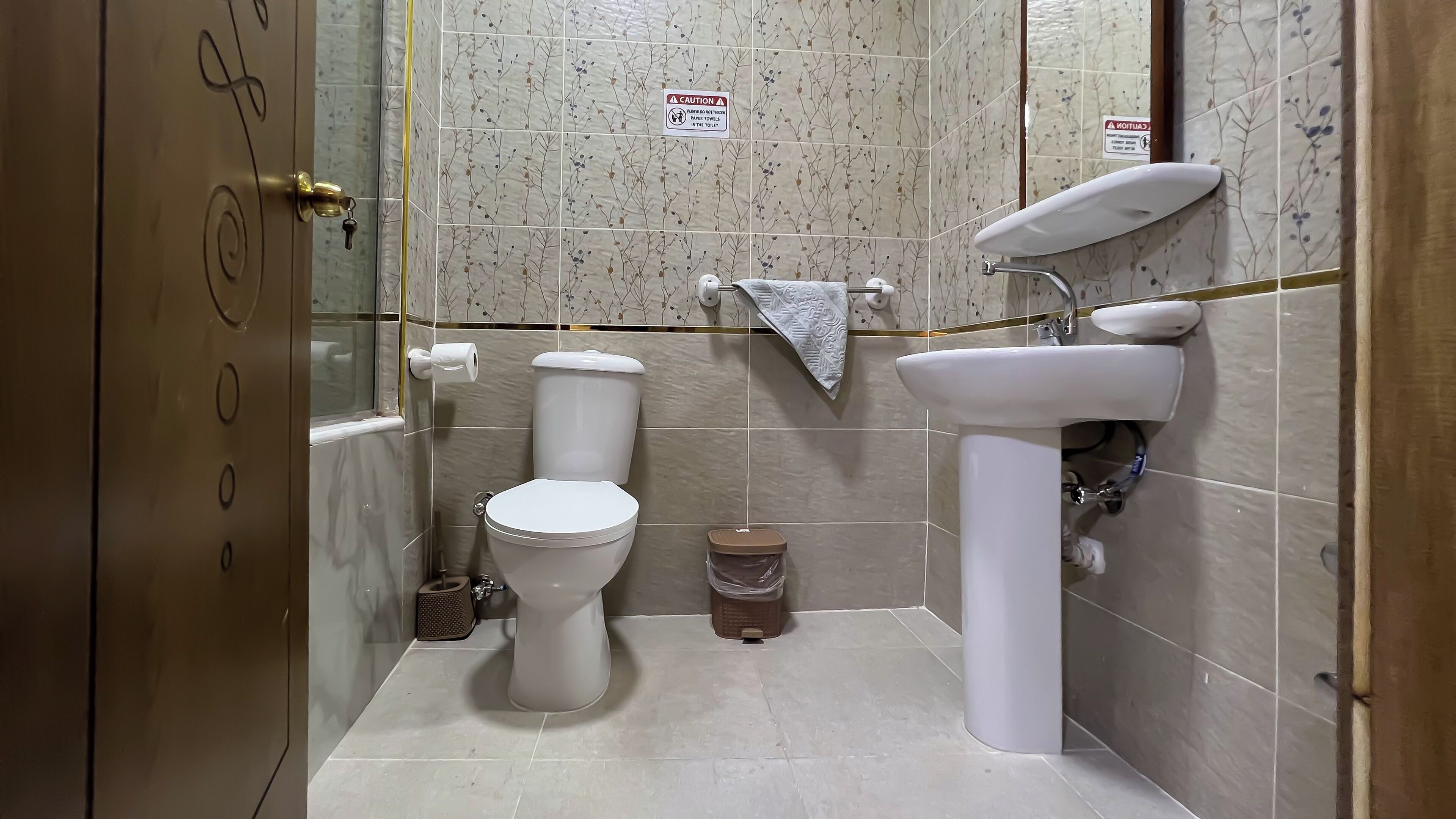 Atlantis Pyramids Inn 2*