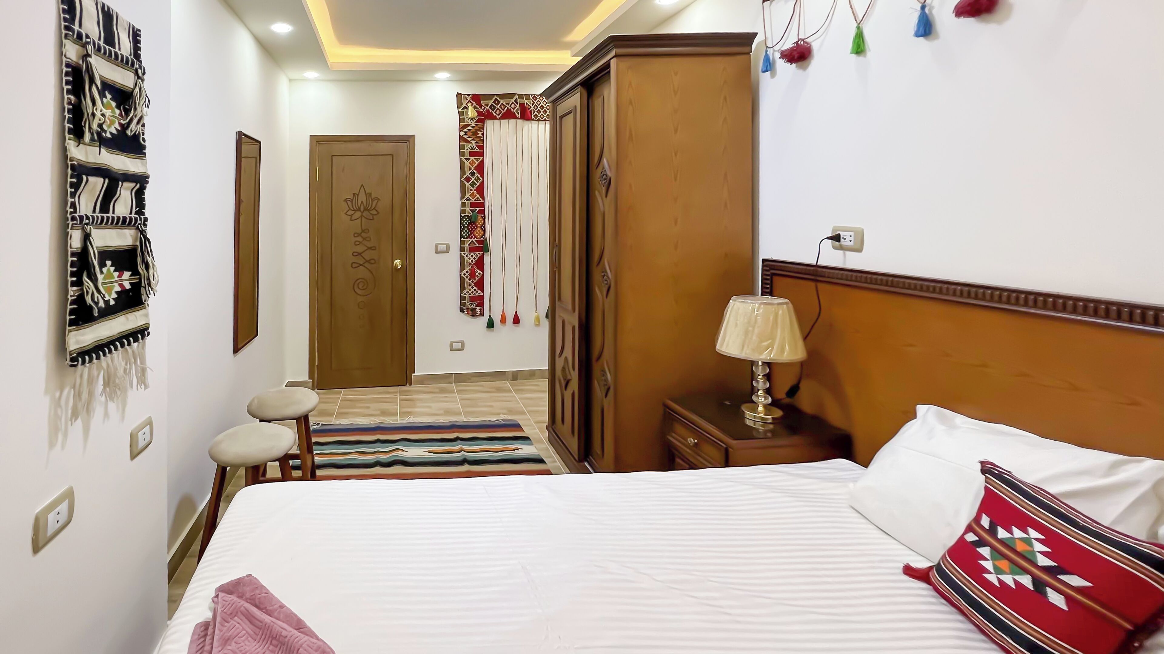 Atlantis Pyramids Inn 2*