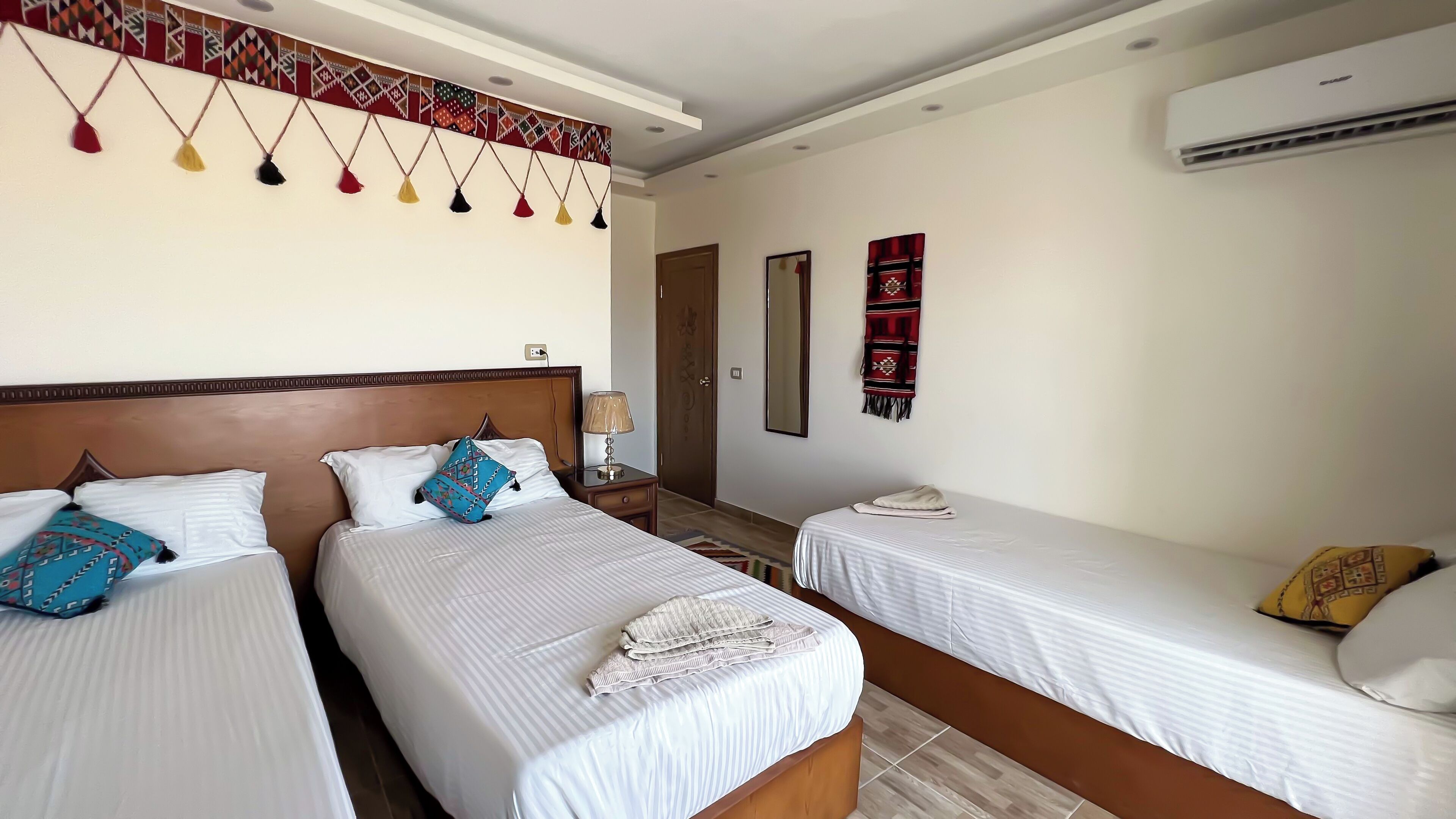 Atlantis Pyramids Inn 2*