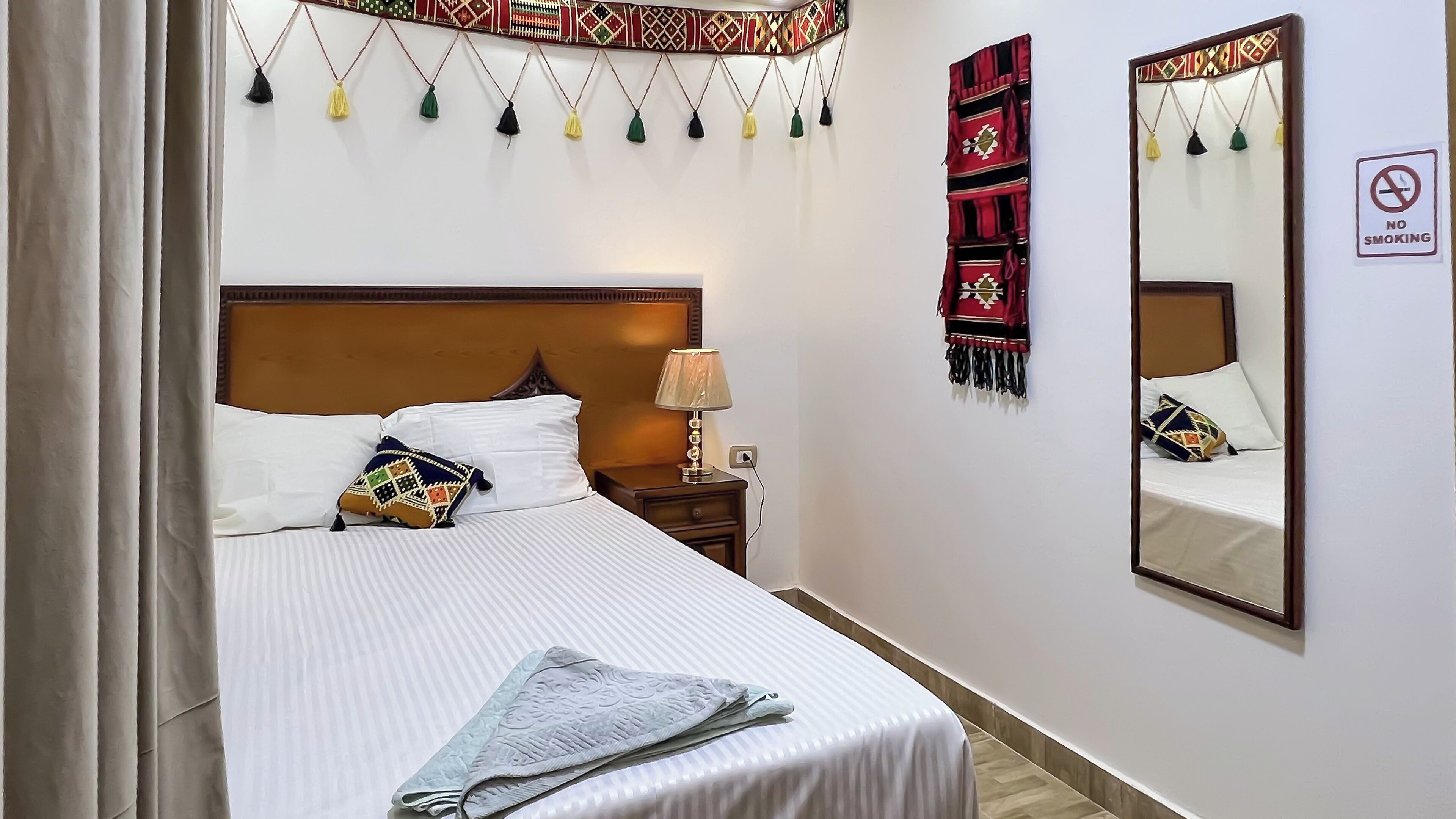 Atlantis Pyramids Inn 2*