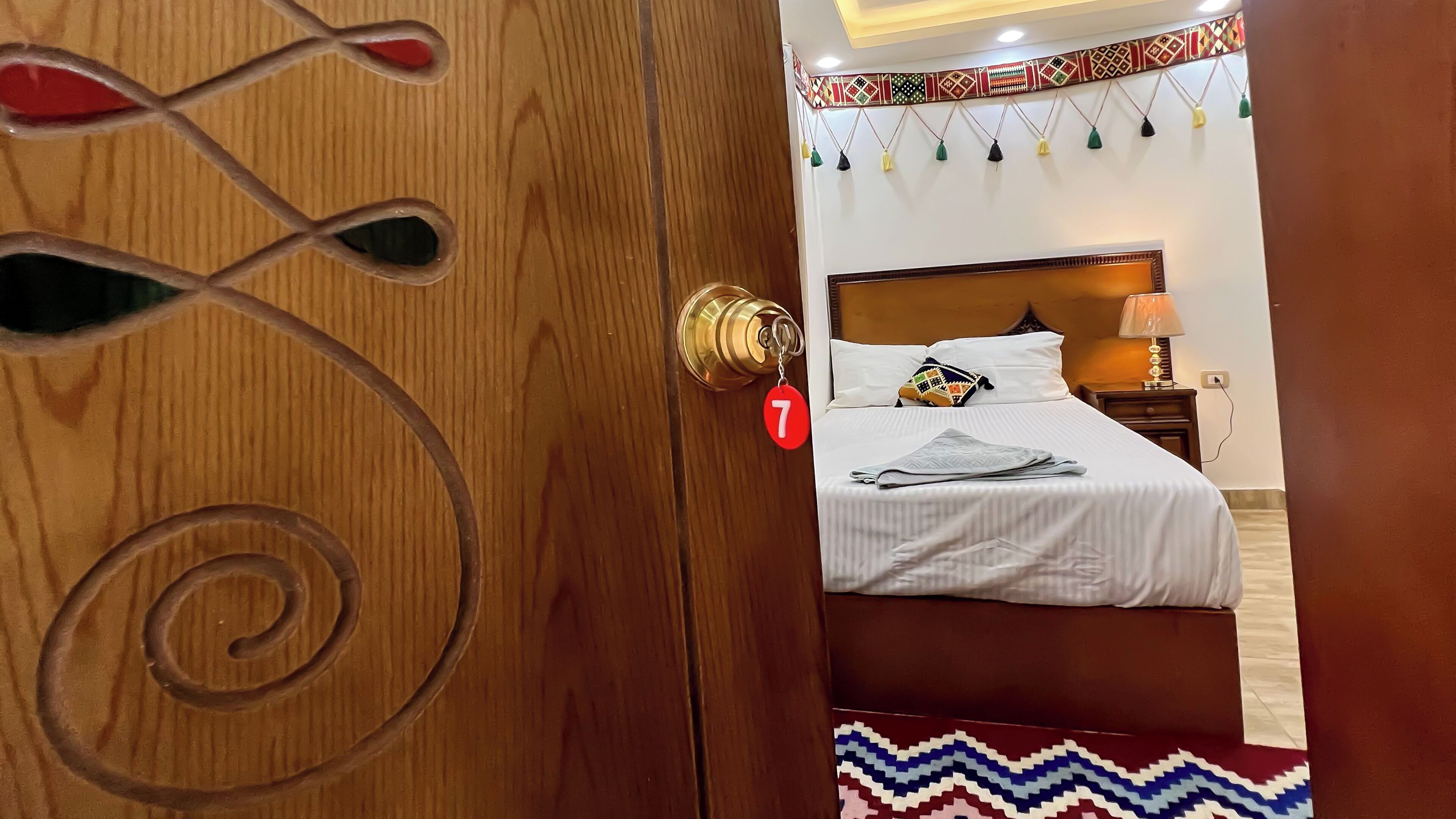 Atlantis Pyramids Inn 2*