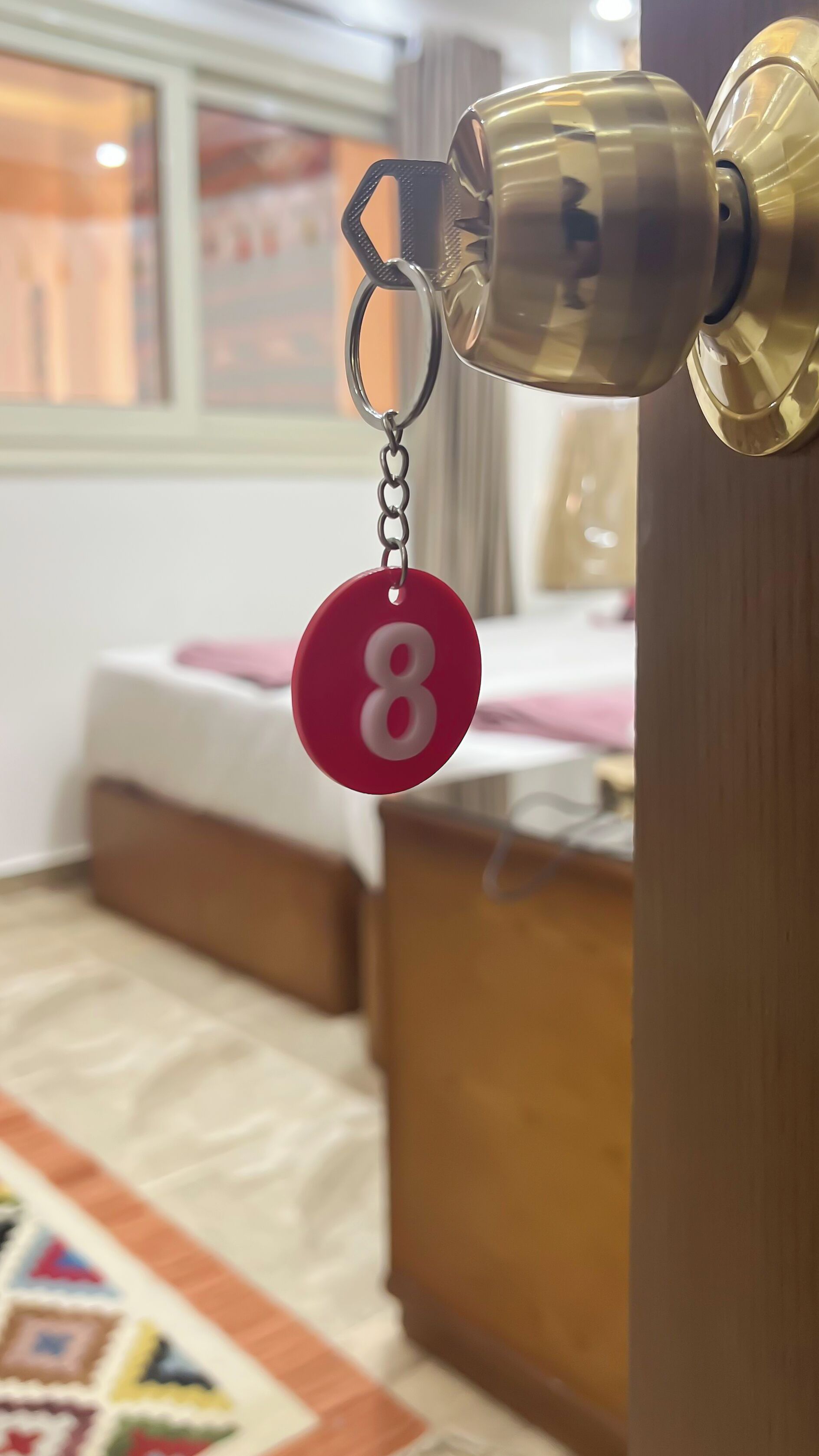 Atlantis Pyramids Inn 2*