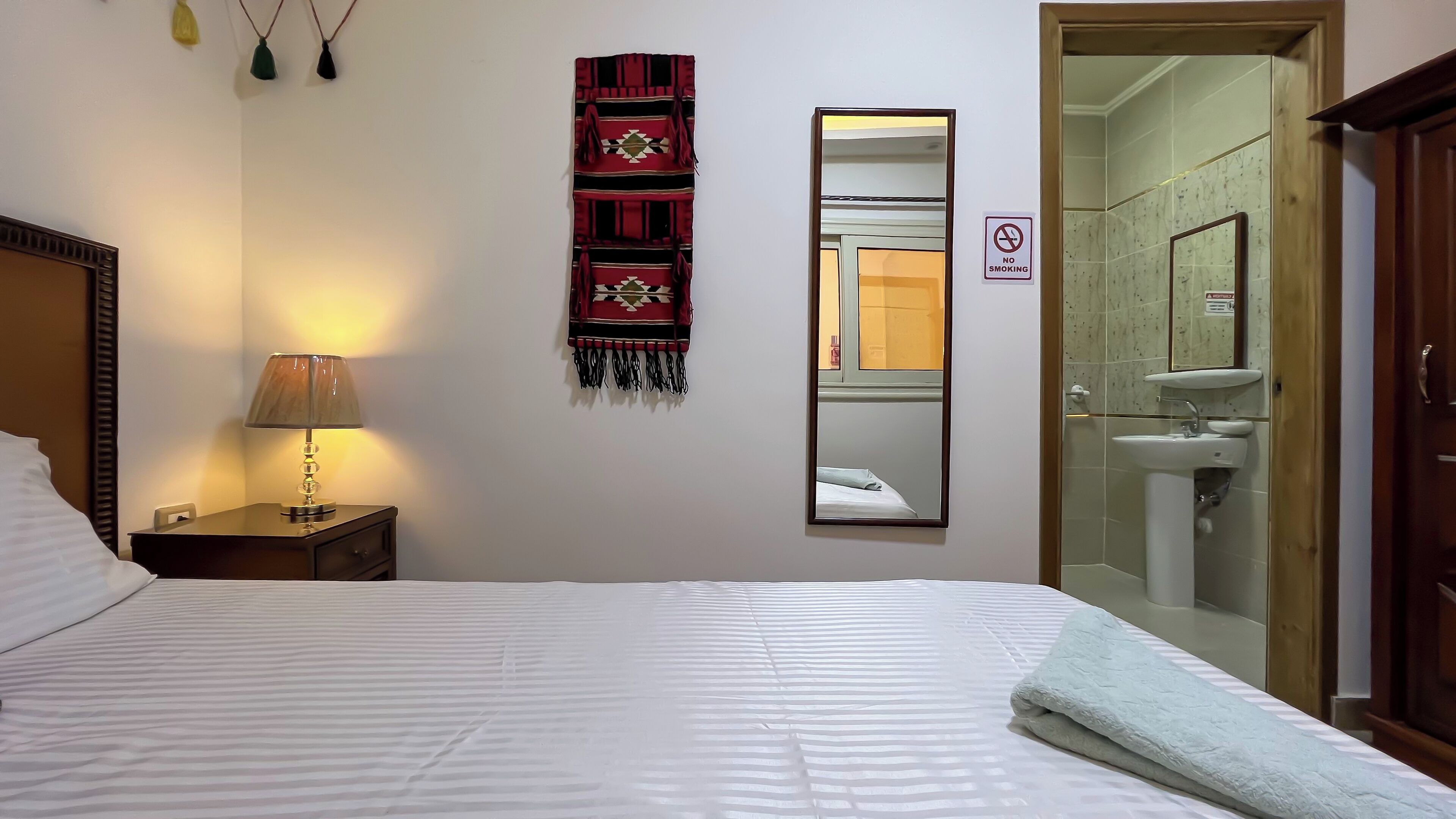 Atlantis Pyramids Inn 2*