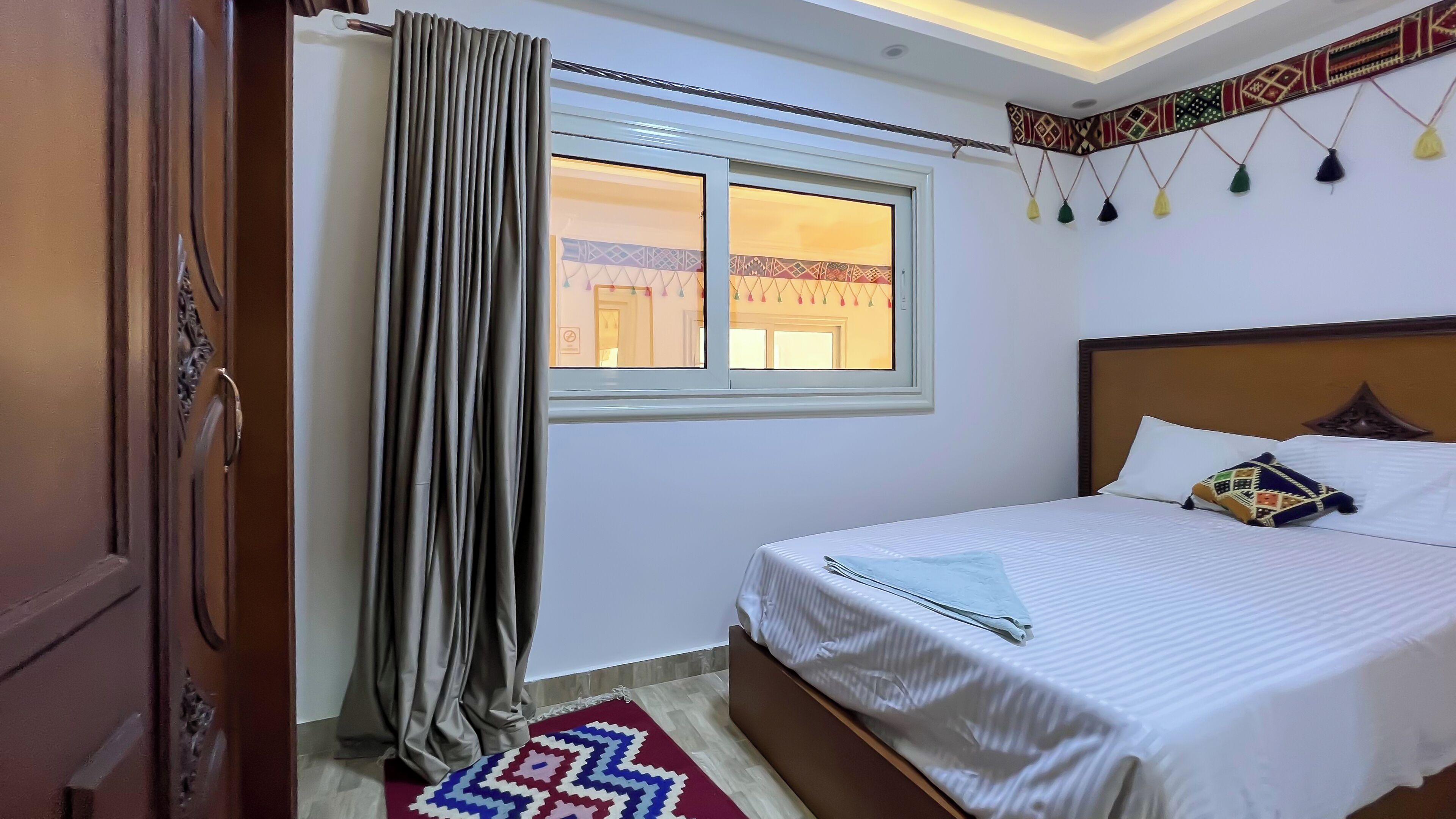 Atlantis Pyramids Inn 2*