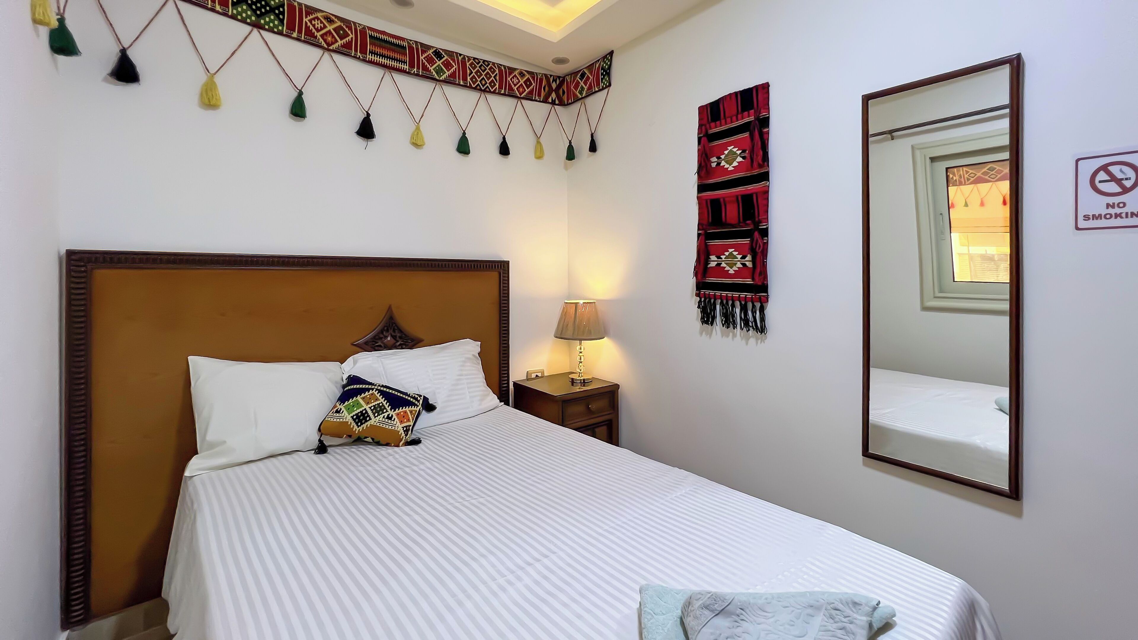 Atlantis Pyramids Inn 2*