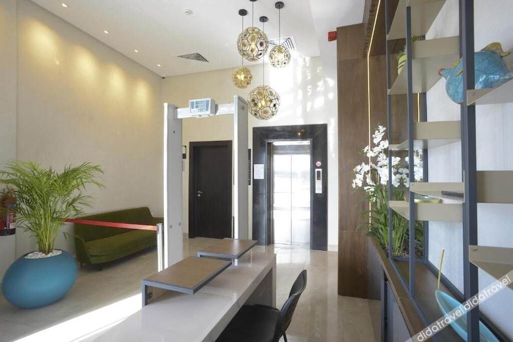 Maia Hotel Suites 0*