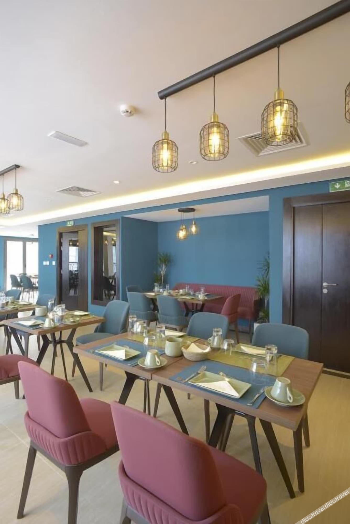 Maia Hotel Suites 0*